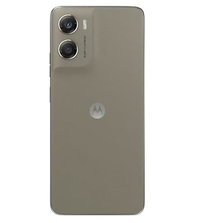 Telefoni Motorola Moto G06, 64GB, 6.88", Dual SIM, jeshil
