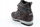 Këpucë mali Aku Trekker Pro GTX W, GORE TEX, për goca, gri me vjollcë të errët