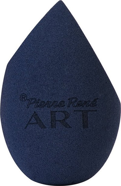 Професионална сунѓер-шминка Pierre Rene Art Makeup Sponge за пудра и коректор