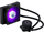 Ftohës Cooler Master MasterLiquid ML120L V2 RGB, 120mm