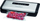 Aparat vakumi Clatronic PC VK 1146, 120W, çelik inoks, i zi