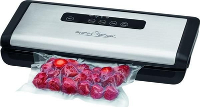 Aparat vakumi Clatronic PC VK 1146, 120W, çelik inoks, i zi