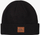 Kapelë Quiksilver Performer 2 Hdwr AQYHA04782 -KVJ0, e zezë