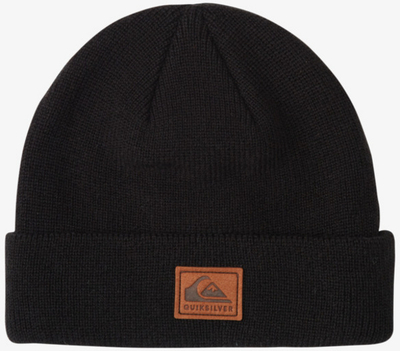Kapelë Quiksilver Performer 2 Hdwr AQYHA04782 -KVJ0, e zezë