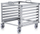 Mini rack rrjeti Ubiquiti U-Rack-6U-TL, 6U, montim pa vegla, gri