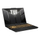 Laptop ASUS TUF Gaming F16 FX607VJ, 16" FHD+ 144Hz, Intel Core 5 RTX 3050 16GB 512GB, gri