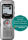 Regjistrues zani Philips DVT2015, 8GB, stereo dixhital, i zi