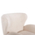 Kolltuk Kryly 83x87x89Hcm (HM9593.06), zezë