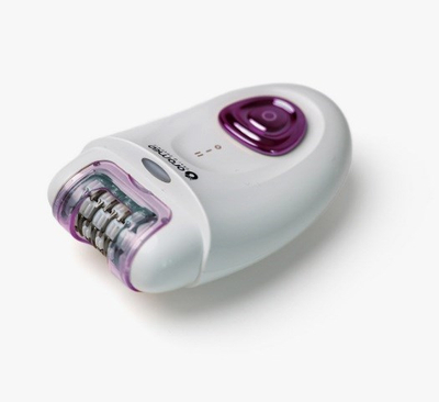 Epilator Oromed ORO EPIL Silk, elektrik, pa kabllo, rozë