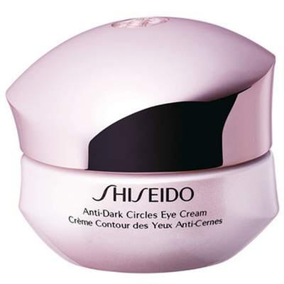 Krem kundër rrathëve të zinj nën sytë Shiseido 15 ml