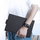 Kapak tablet Dux Ducis Samsung Galaxy Tab S6 Lite, tastierë Bluetooth, touchpad, i zi