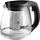 Çajnik Lamart LT7025, 1,1l, e zezë