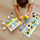 Set LEGO Duplo - Vizito mjekun, 34 pjesë