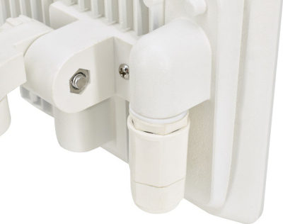 Prozhektor LED i futur 30W, 2700lm, 4000K natyrale, IP65