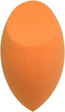Sfungjer grimi Debenhams Miracle Complexion, pa lateks, portokalli
