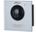 Wideodomofon Dahua VTO4103F, kamera 2MP, IP65 IK07, gri argjendtë