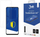 Xham mbrojtës 3MK FlexibleGlass Lite për Honor X7, hibrid, 6H, transparent