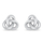 Set Varëse dhe vathë për femra Brilio Silver SET271W