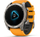 Ora sportive Garmin Fenix 8 AMOLED Sapphire Titanium, 1.4", GPS, portokalli
