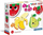 Puzzle Clementoni My First Puzzle Fruits, 2+, 14 elemente