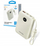 Power bank Vention FKAN0 C, 10000mAh, 22.5W, bezhë