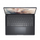Laptop Dell Pro 14 Premium PA14250, Intel Core Ultra 7, 32GB RAM, 512GB SSD, gri