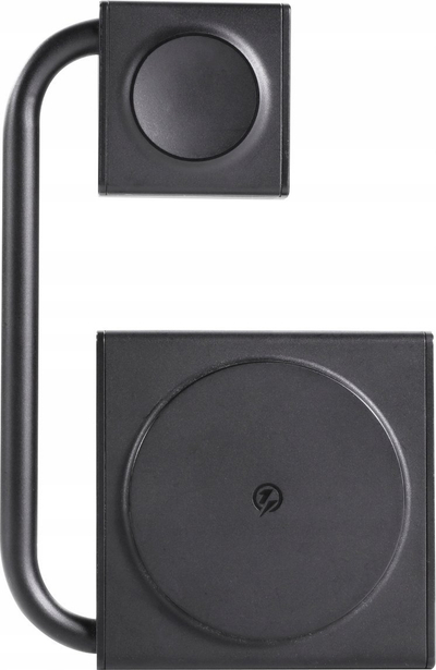 Karikues wireless Joyroom JR-WQN05 2n1, 15W, MagSafe Qi, i zi