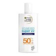Lëng mbrojtës ndaj diellit Garnier OF 50+ Super UV, 40 ml