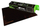 Mouse pad gaming Esperanza Flame Maxi EGP103R, i madh, i zi me të kuqe