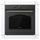 Furra elektrike Gorenje BOS67371CLB, 77L, multifunksionale, e zezë