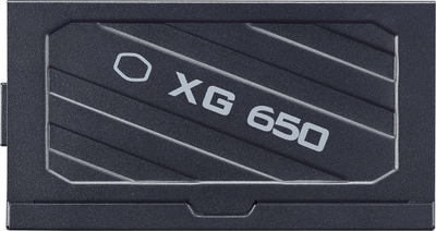 Burim energjie Cooler Master XG650 Platinum (MPG-6501-AFBAP-EU), 650W, i zi