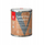 Llak bejcë për dru Tikkurila Valtti Ash Grey, 0.75L, gri