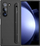 Mbulesë telefoni NILLKIN Flex Pure, për Samsung Galaxy Z Fold 7 6 5, me vend për S Pen, e zezë