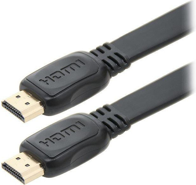 Kabllo video Blow HDMI në HDMI 92-607, 2.2m, e zezë