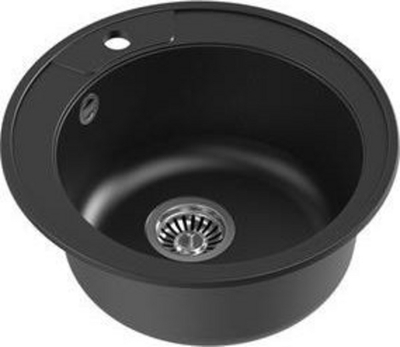 Lavaman Quadron Morgan 210 GraniteQ, i zi