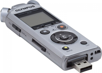 Regjistrues zëri Olympus LS-P1