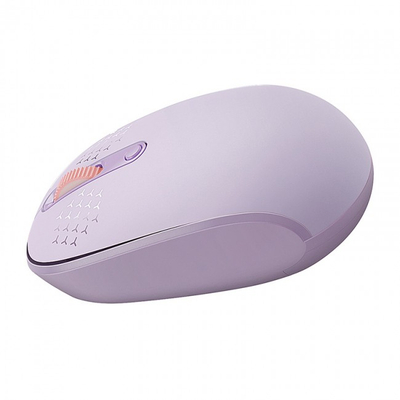 Maus wireless Baseus F01A, Bluetooth 2.4GHz, 1600DPI, vjollcë