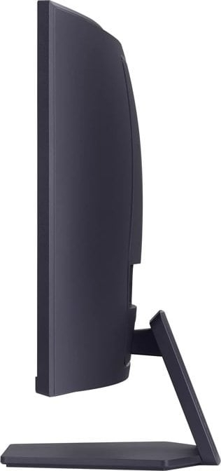 Монитор LG UltraGear 27GS60QC-B, 27", 180Hz, 1ms, црн