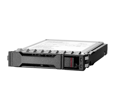 Hard disk serverik HPE Mission Critical P28586-B21, 1.2TB, SAS 12Gb/s 10000RPM, hot-swap