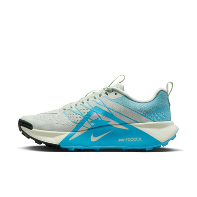 Atlete Nike Wildhorse 10, FV2338-010, nr. 47.5, e gjelbër/e kaltër