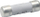 Siguresë cilindrike Hager LF590M, 22 x 58 mm, 100A aM