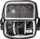 Çantë shpatulle Vanguard VEO Select 28S për aparat, për DSLR edhe mirrorless, me tablet 9.7", e zezë