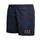 Shorce noti EA7 Emporio Armani, material që thahet shpejt, dizajn sportiv