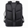 Çantë shpine ACL Accessories 6864, 45x30x20 cm, e zezë
