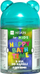 Toptha banjoje HISKIN Happy Bath Time, 9 copë, për fëmijë, shumëngjyrëshe