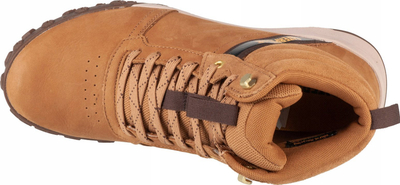 Këpucë të larta Caterpillar Hex Ready Mid M P726023, për burra, kafe