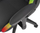 Tavolinë gaming Genesis Holm 300 RGB, 120 cm, e zezë