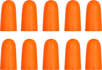Mbrojtëse veshi Yato Foam, 10 copë
