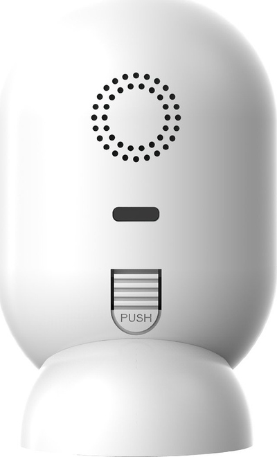 Kamerë IP Beafon SmartHome Flexy 2F, Full HD, WiFi, e bardhë