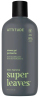 Xhel dushi ATTITUDE Super Leaves për burra, Matcha edhe Bergamot, 415 ml